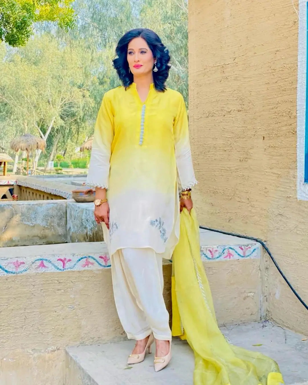 Silk 3 piece SS-2025